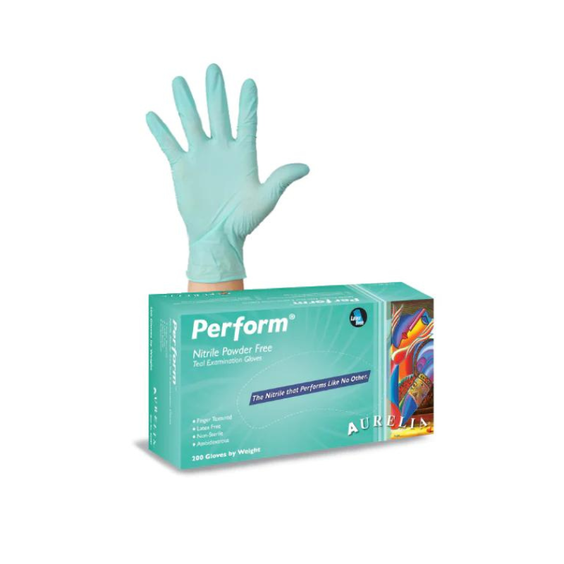 Aurelia® Amazing™ Nitrile Gloves – D2D HealthCo.