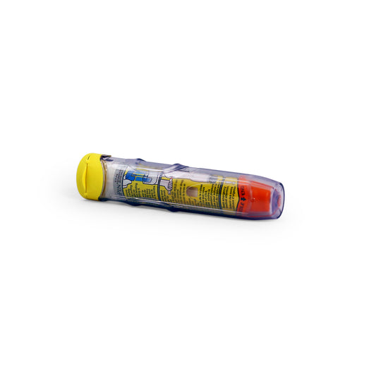 Pfizer EpiPen® Epi Inj Unidose 0.3 mg auto-inj (Adult), 1 Inj/Bx