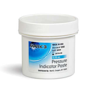 MARK3 Pressure Indicator Paste (PIP) 2.25oz