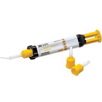 RelyX Unicem 2 Automix, 8.5g Syringe Refill A2