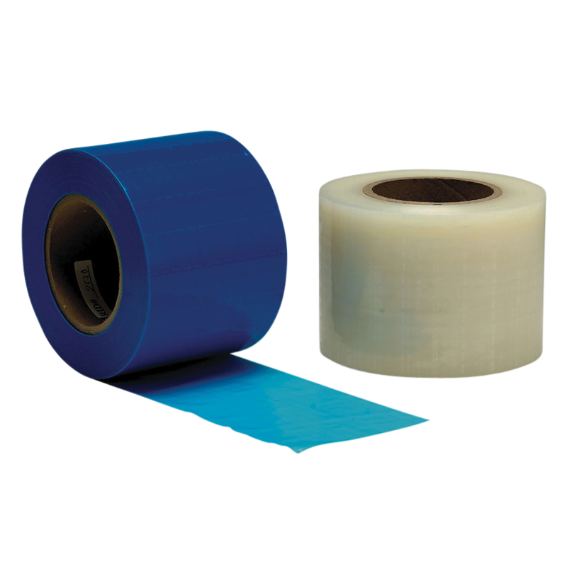 Barrier Film with Dispenser - CASE (6 Rolls/Boxes)