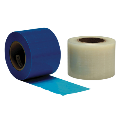 Barrier Film with Dispenser - CASE (6 Rolls/Boxes)