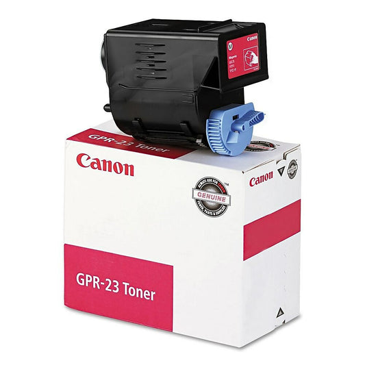 Cartouche de toner magenta Canon GPR-23 - 14 000 pages