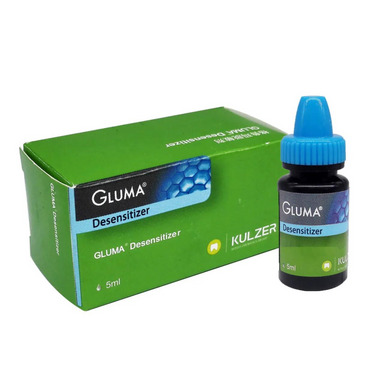 Gluma Desensibilizante botella 5ml