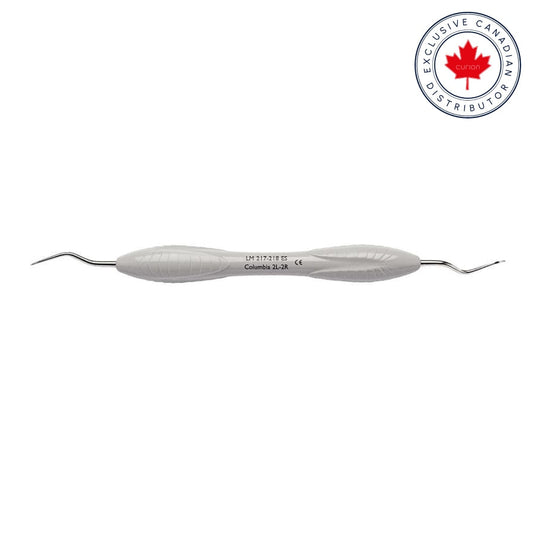 Columbia 2L-2R Curette