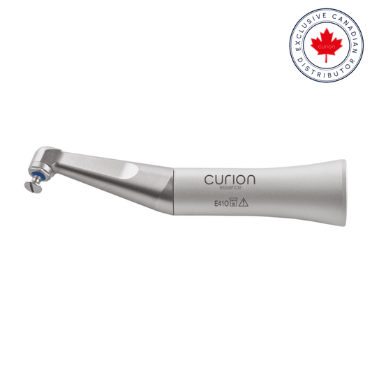 Curion essence E-Type 4:1 Contre-angle prophylactique encliquetable