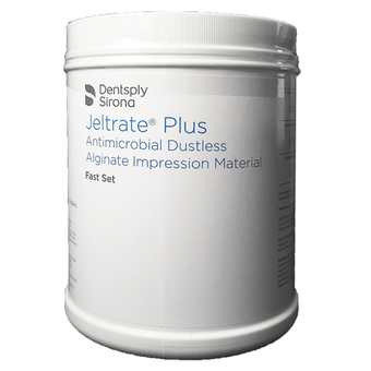 Jeltrate Plus Dustless (Fast or Regular Set)