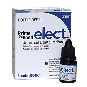 Prime & Bond Elect Bottle Refill 5mL