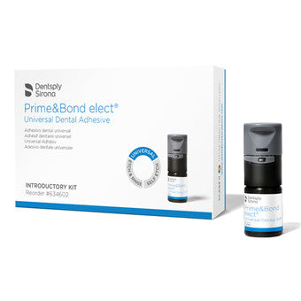 Prime & Bond Elect Introductory Kit