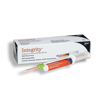 Integrity Mini Syringe 15gm