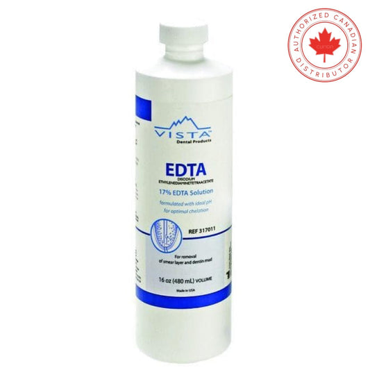 EDTA