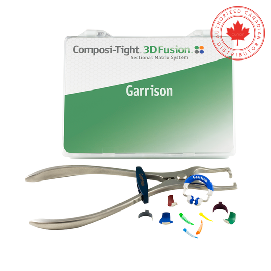 Composi-Tight® 3D Fusion™ Student Board Kit