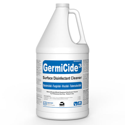 GermiCide3 | Désinfectant multi-surfaces