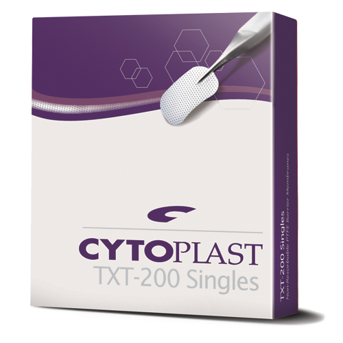 Cytoplast TXT-200 Simples 12x24mm