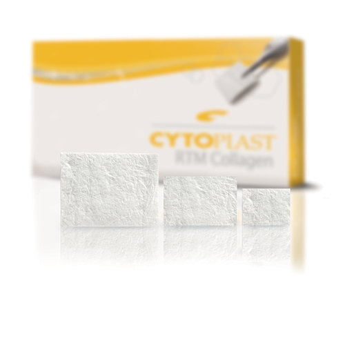 Cytoplast RTM Collagen 15x20mm (box of 2)