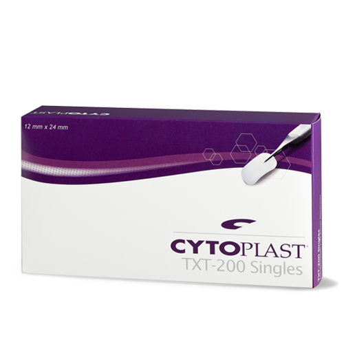 Cytoplast TXT-200 Singles 12x24mm (box of 10)