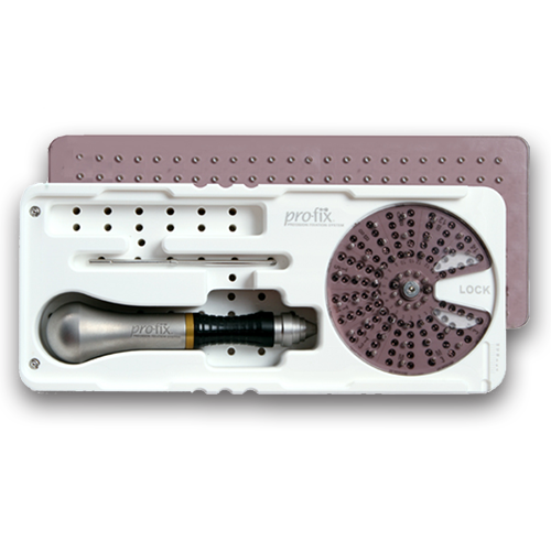 Pro-fix Membrane Fixation Kit