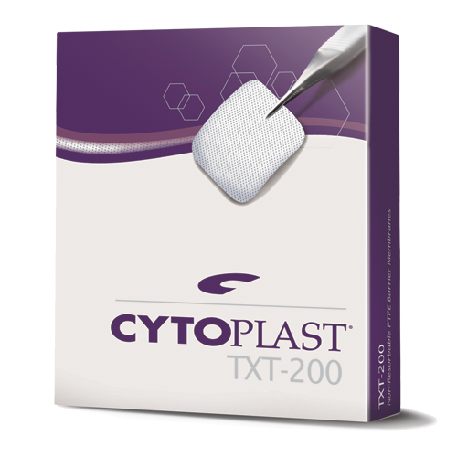 Cytoplast TXT-200 25x30mm (box of 4)