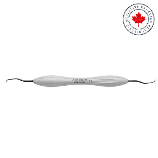 SHARP DIAMOND™ Curette Gracey 1/2