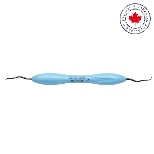 SHARP DIAMOND™ Curette Gracey 13/14