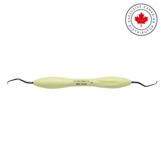 SHARP DIAMOND™ Curette Gracey 7/8