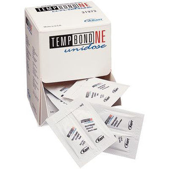 Kit TempBond Unidose NE