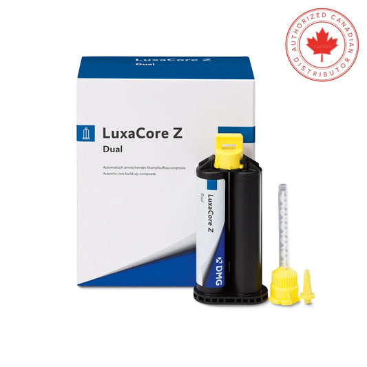 LuxaCore Z Dual