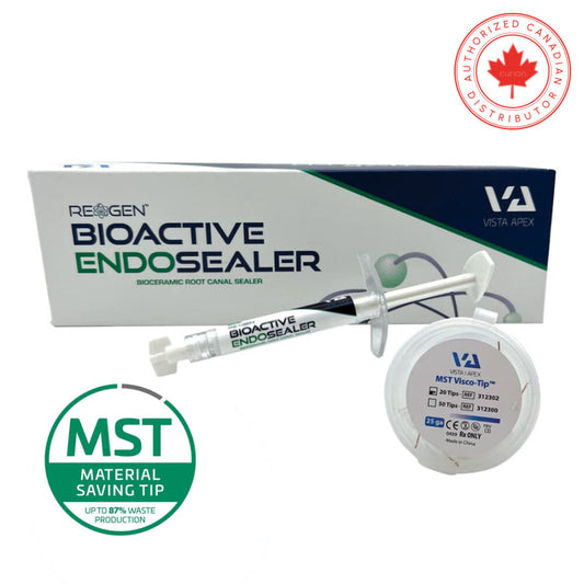 REGEN™ Bioactive EndoSealer