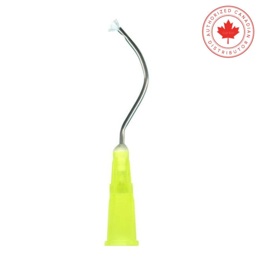 Stat-Flo™ Hemostatic Dental Brush Tip Applicator