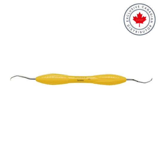 Curette Dual-Gracey (Syntette™)