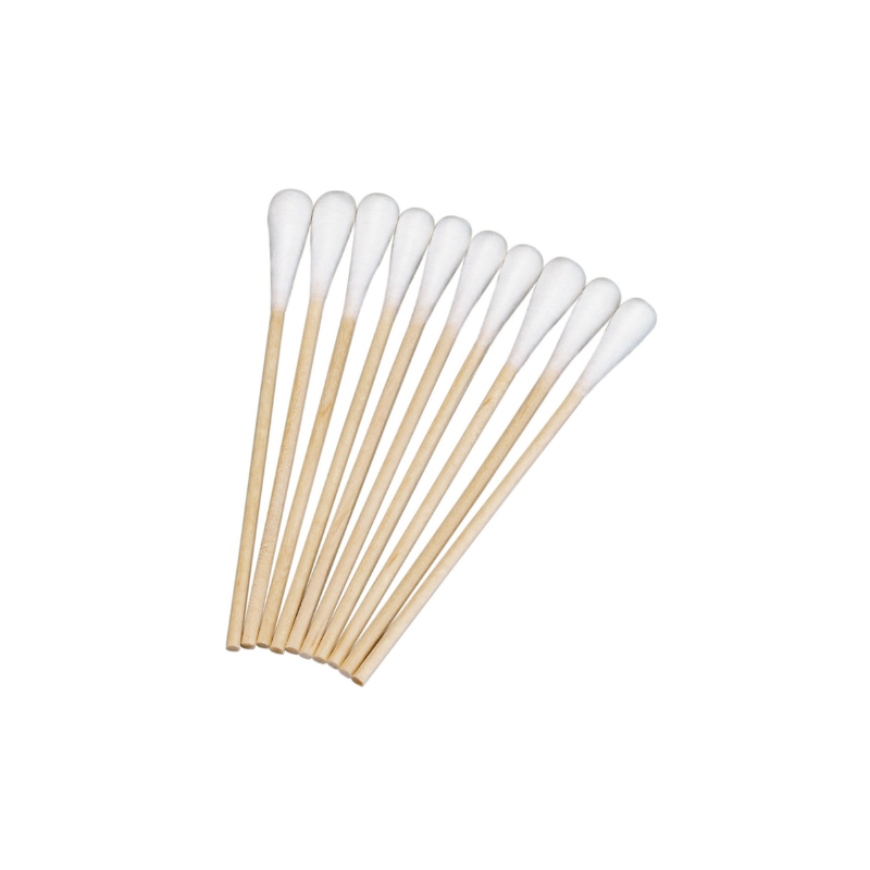 Cotton Tipped Aplicators