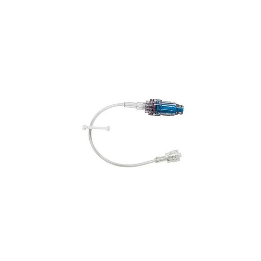 Baxter Clearlink™ IV Kit d'extension de cathéter, L8,2" 0,5 ml