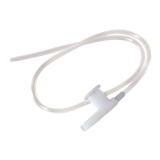 Tri- Flo®Suction Catheters, Straight