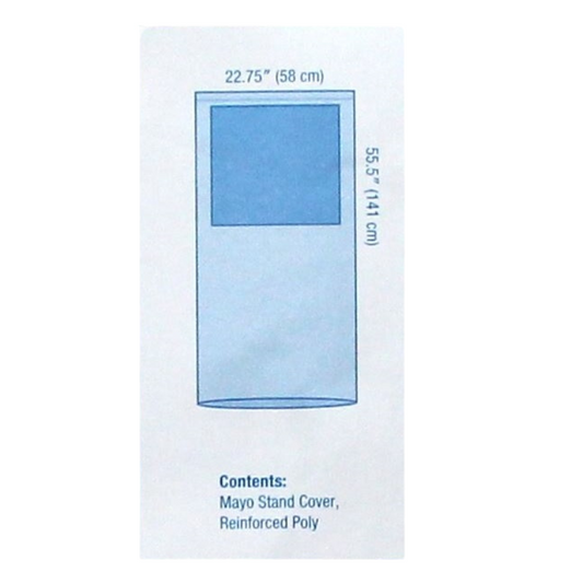 Mayo Stand Covers, Sterile