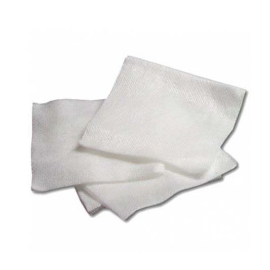 Dusoft® Gauze Sponge, Non-Woven, 4-Ply, Non-Sterile, 3"x3"