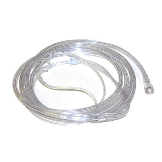 Nasal Cannula (Adult)/CO2 Sampling Line (Solic Medical)