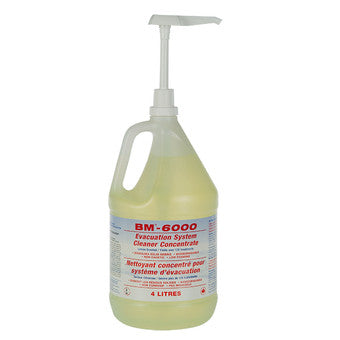 Evacuation Cleaner BM-6000