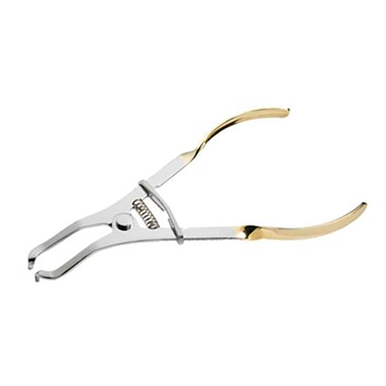 Palodent Plus Sectional Matrix System Forcep