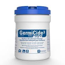 GermiCide3 | Désinfectant multi-surfaces