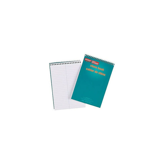 Staples - Livres Steno, 6" x 9", 350 pages