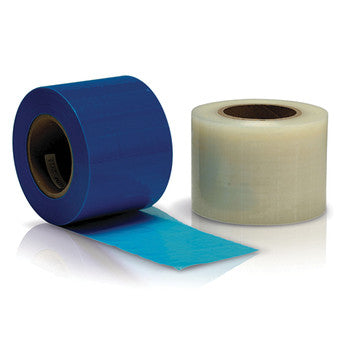 Barrier Film - Self-Adhesive Protective Film (1200/Roll)