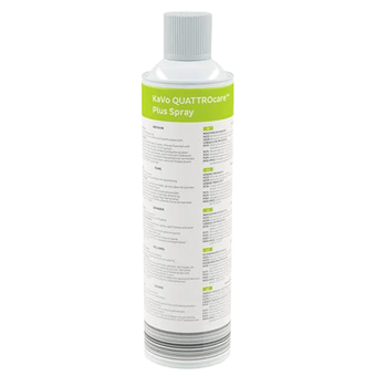 Kavo Quattrocare Plus 500ml