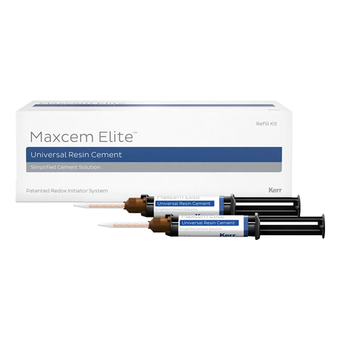 Maxcem Elite Cement