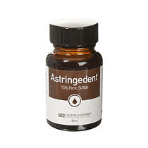 Astringedent 30ml Bottle