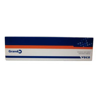 Grandio Syringe Refill 4gm