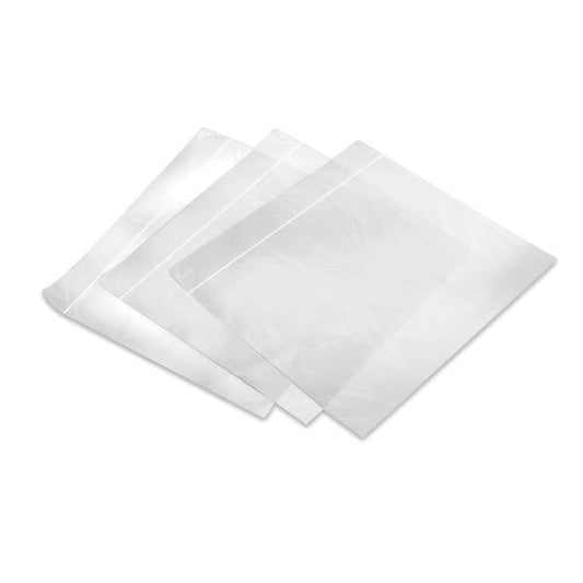 Plastic Headrest Cover (250 Pieces) - D2D HealthCo.