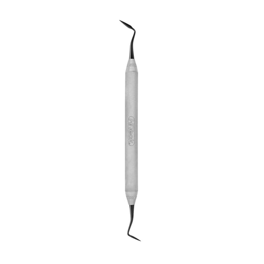 11 Siyah Goldman Fox Periodontal Knife - D2D HealthCo.