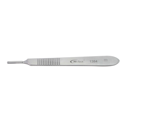 #3 Scalpel Handle - D2D HealthCo.