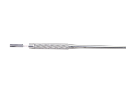 #5D Scalpel Handle, Double Blade - D2D HealthCo.