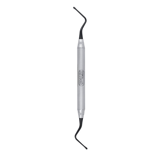 84 Siyah Lucas Spoon Surgical Curette, 2MM - D2D HealthCo.